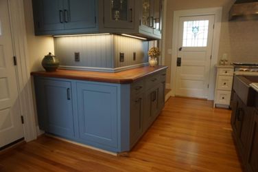 Modern Artisan Heritage